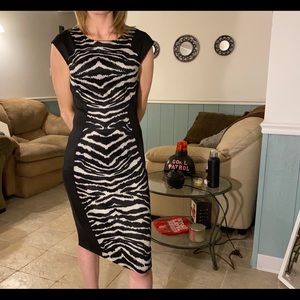 Bodycon dress